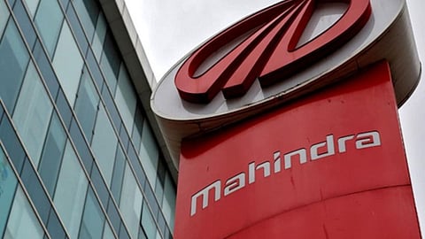 Mahindra And Mahindra Q4 Result