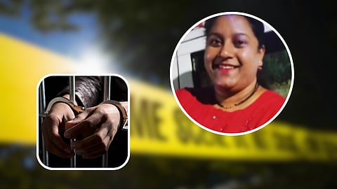 Goa Murder Case