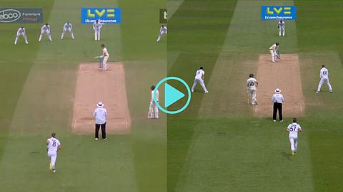 England Fielding Setup | Ashes 1st Test