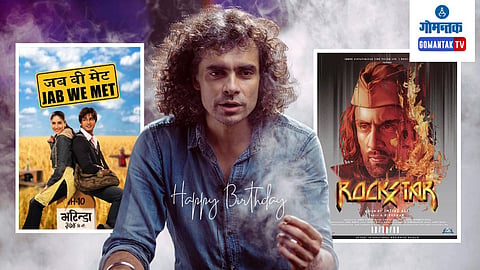 Imtiaz Ali