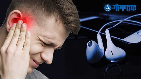 Headphones