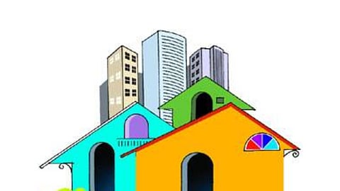 Shramdham Yojana