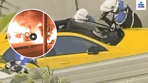 France shooting