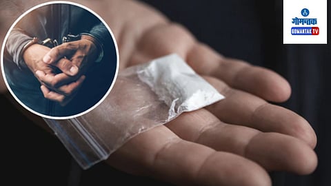 Goa Drug Case