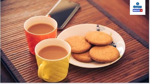 Tea-Biscuit Side Effects