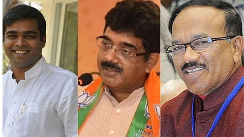 Goa In BJP