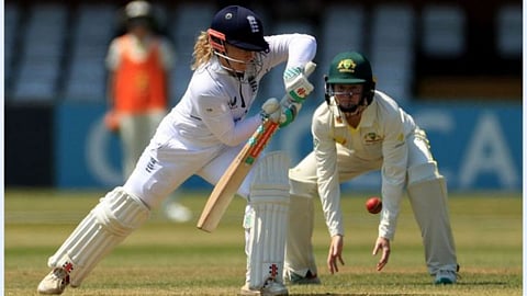 Women Ashes 2023