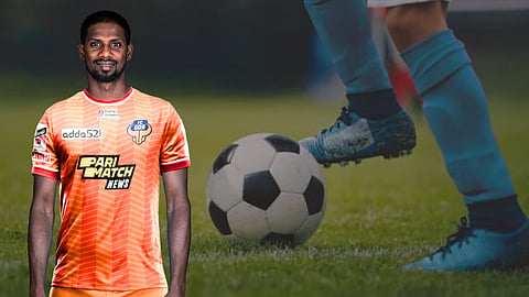 Indian Super League