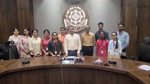 CM Fellowship Program