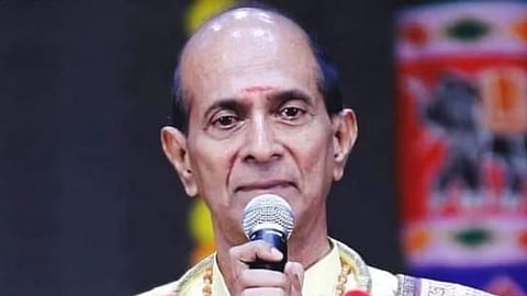 Shri Ganeshan