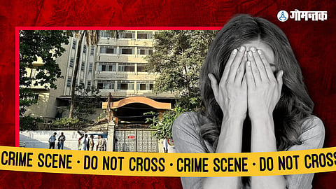 Marine Lines Hostel Case
