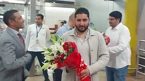 G20 Summit Goa 2023 | Saudi Prince arrives in Goa