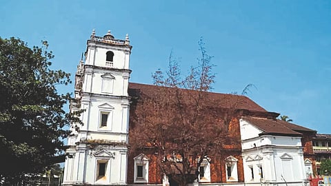 Church