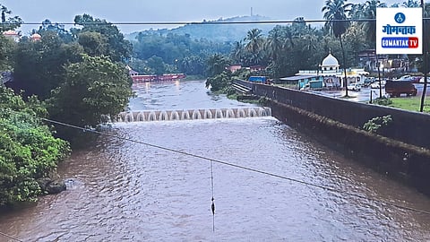 Walwanti River