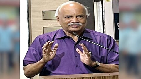 Dr.Rameshkumar