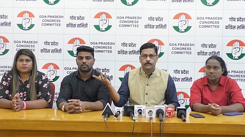Goa Congress