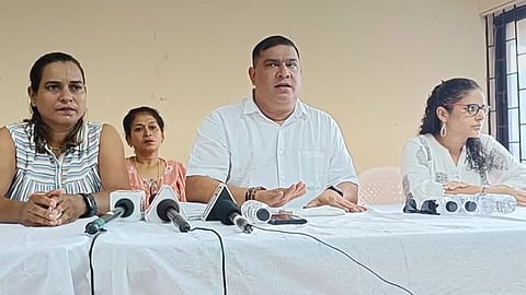 Goa Sarpanch warns Government: