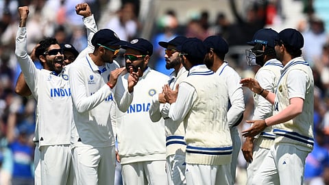 Team India