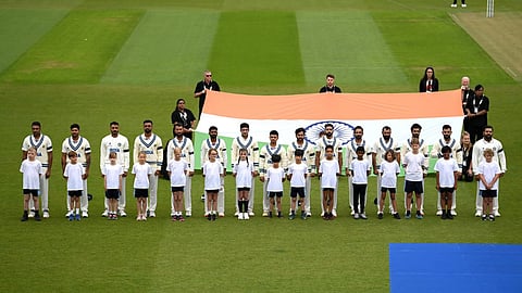 Team India