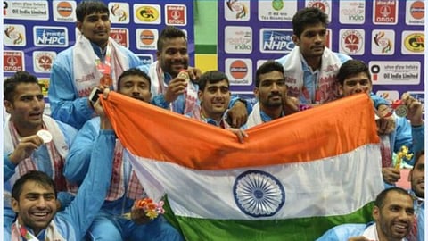 Team India