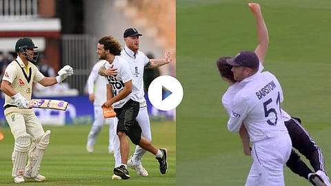 Lords Test