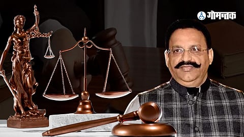 Mukhtar Ansari