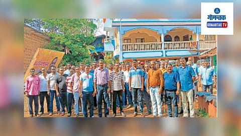 Sesa Workers