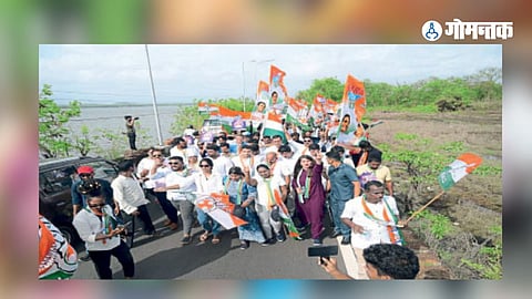 Goa Congress