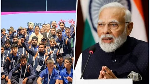 PM Narendra Modi