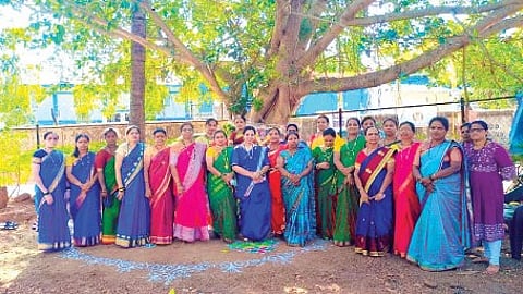 Gomantak Tanishka