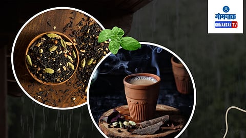 Monsoon Special Tea