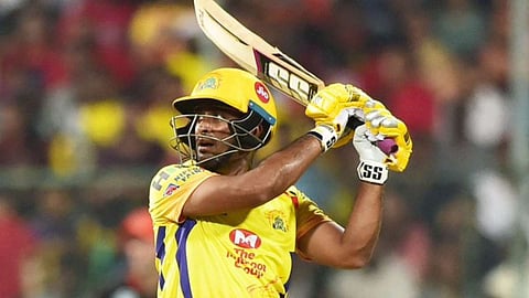 Amabti Rayudu