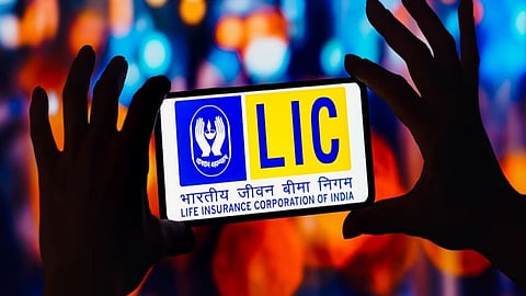 LIC