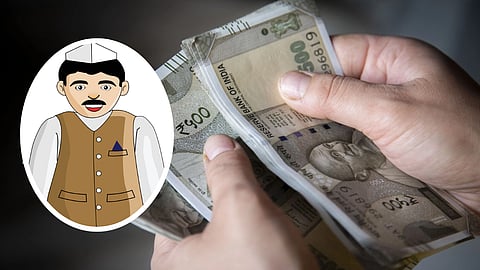 Goa MLA Salary