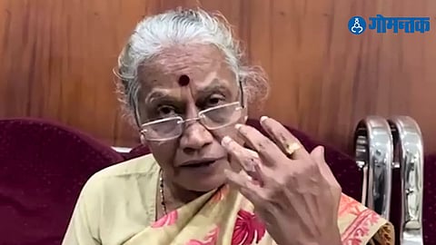 Nirmala Sawant