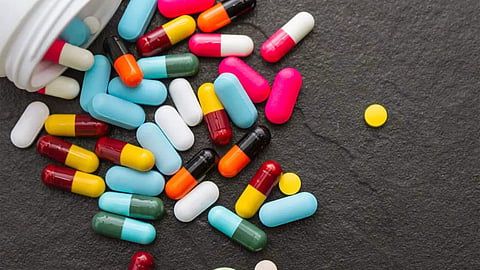 Ban on FDC Drugs