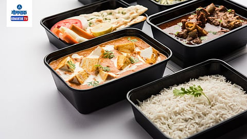 Side Effects of Plastic Food Container