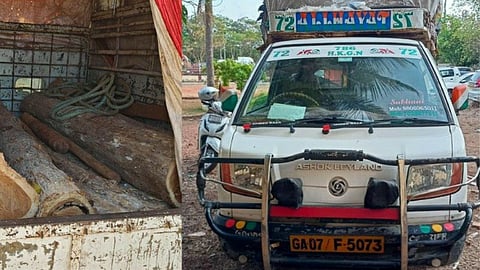 Goa Police