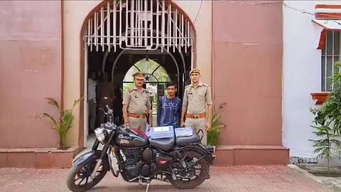 Uttar Pradesh