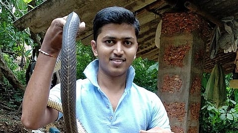 vithal shelke