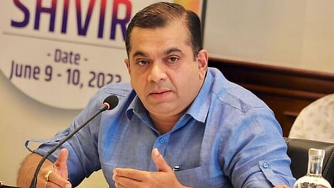 Rohan Khaunte