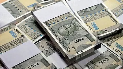 Rs 500 Note