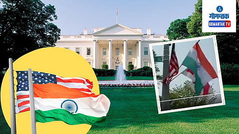 PM Modi US Visit
