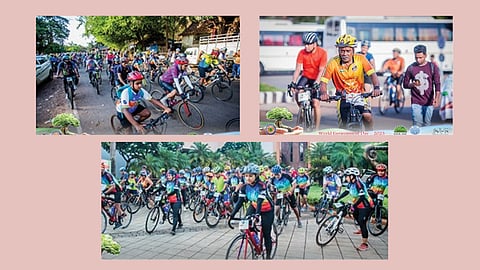 World Bicycle Day