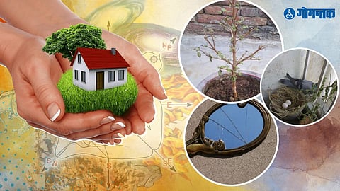 Vastu Tips For Home