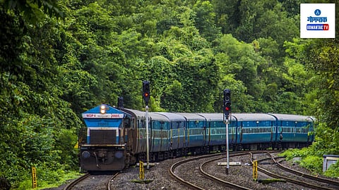 Konkan Railway