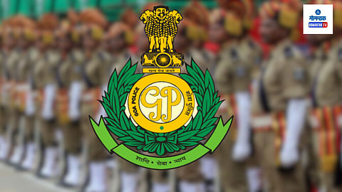 Goa Police