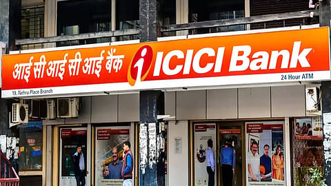 ICICI Bank
