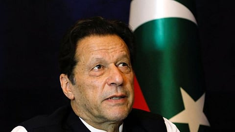 Imran Khan|Pakistan Election 2024