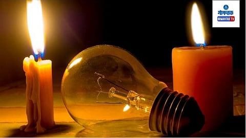 Power Cut Issue in Palolem